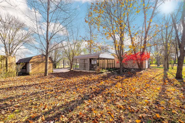 $327,500 | 267 Williams Road, Dunlap, TN 37327