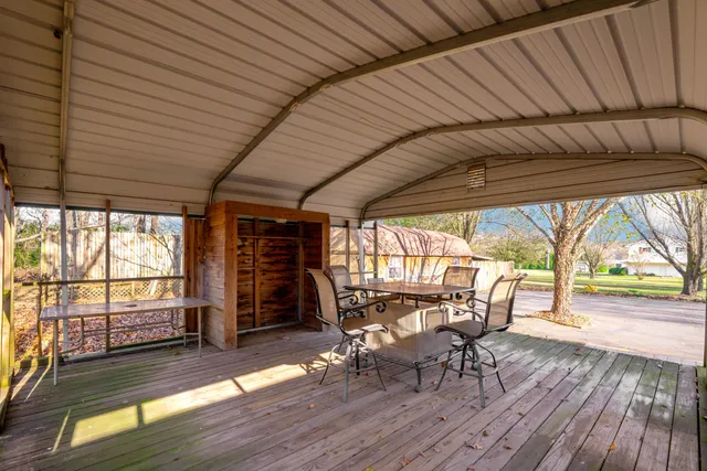 $327,500 | 267 Williams Road, Dunlap, TN 37327