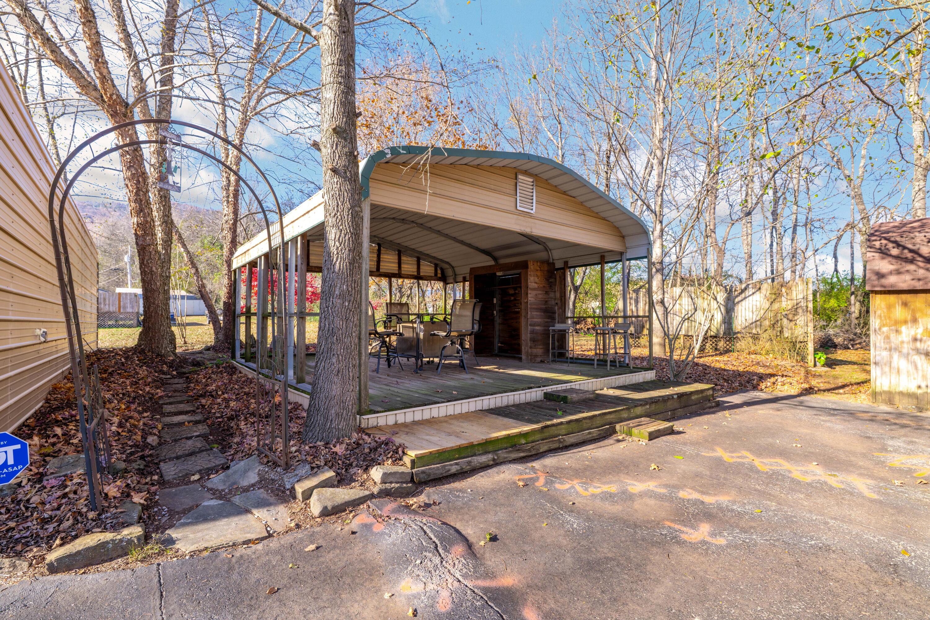 267 Williams Road Dunlap, TN 37327 - Photo 44 of 55 44