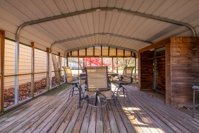 $327,500 | 267 Williams Road, Dunlap, TN 37327