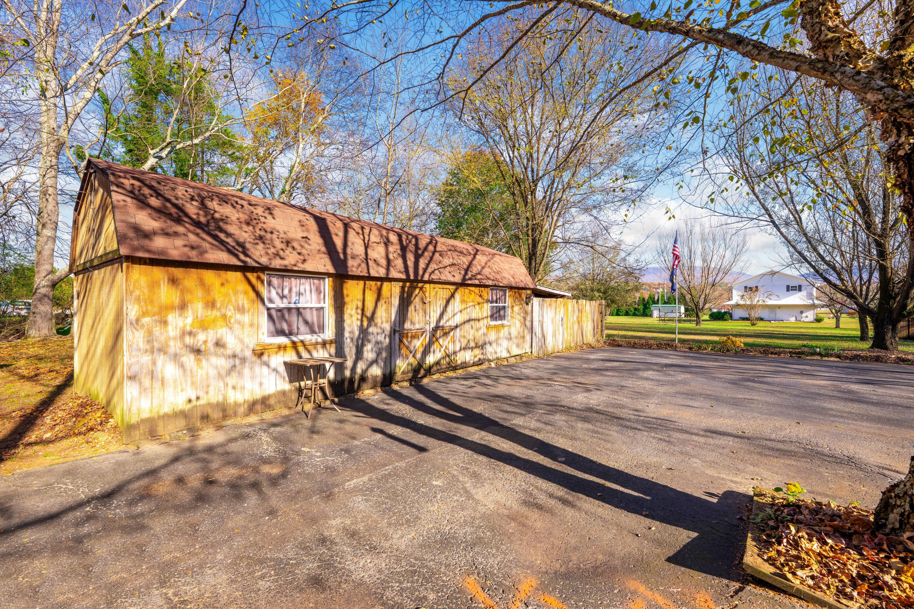 267 Williams Road Dunlap, TN 37327 - Photo 46 of 55 46