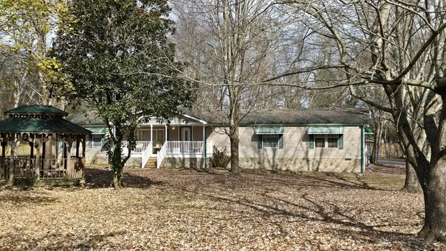 $327,500 | 267 Williams Road, Dunlap, TN 37327