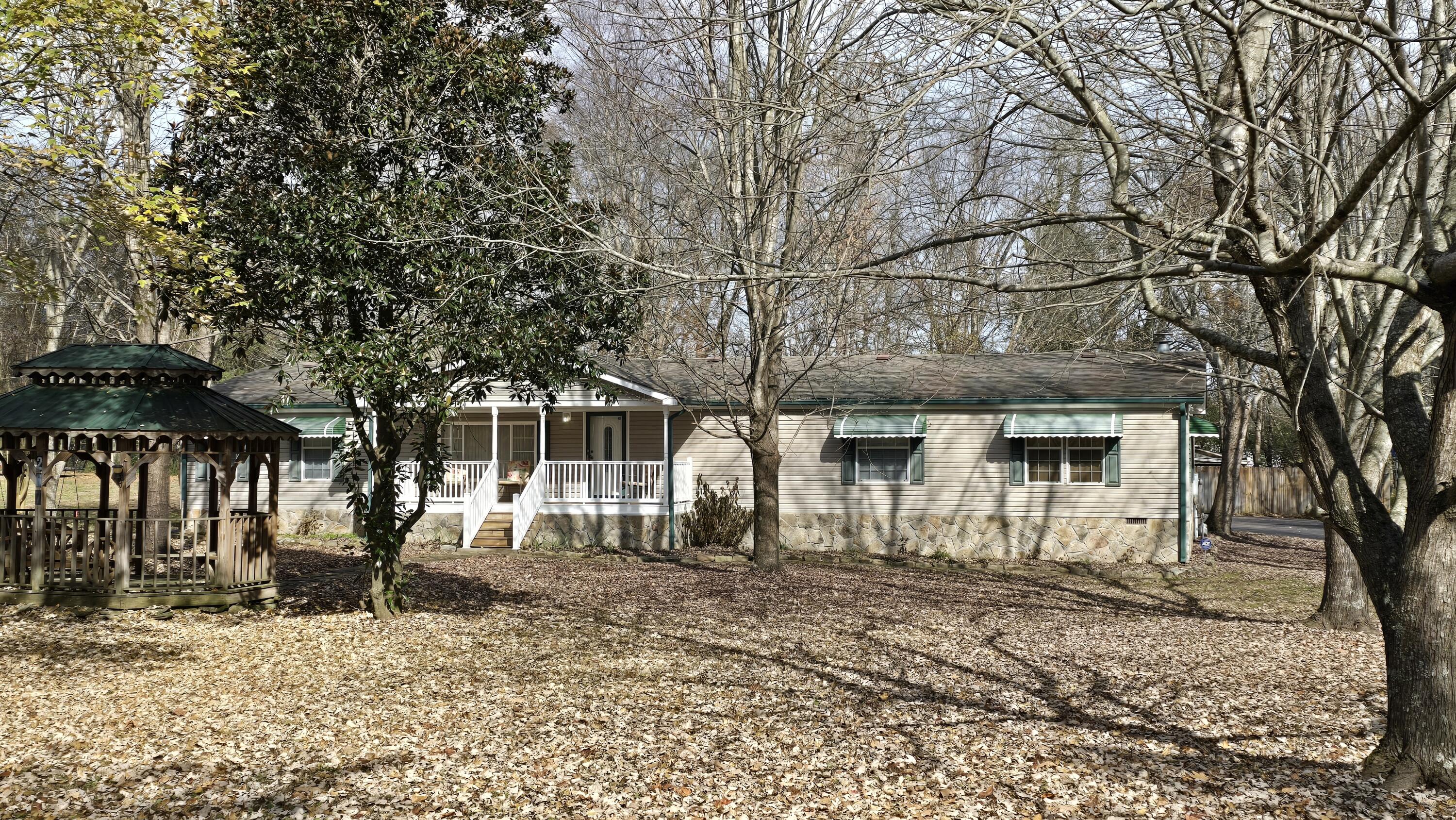 267 Williams Road Dunlap, TN 37327 - Photo 55 of 55 53