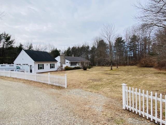 95 Peep Toad Road Killingly, CT 06241 - Photo 1 of 1