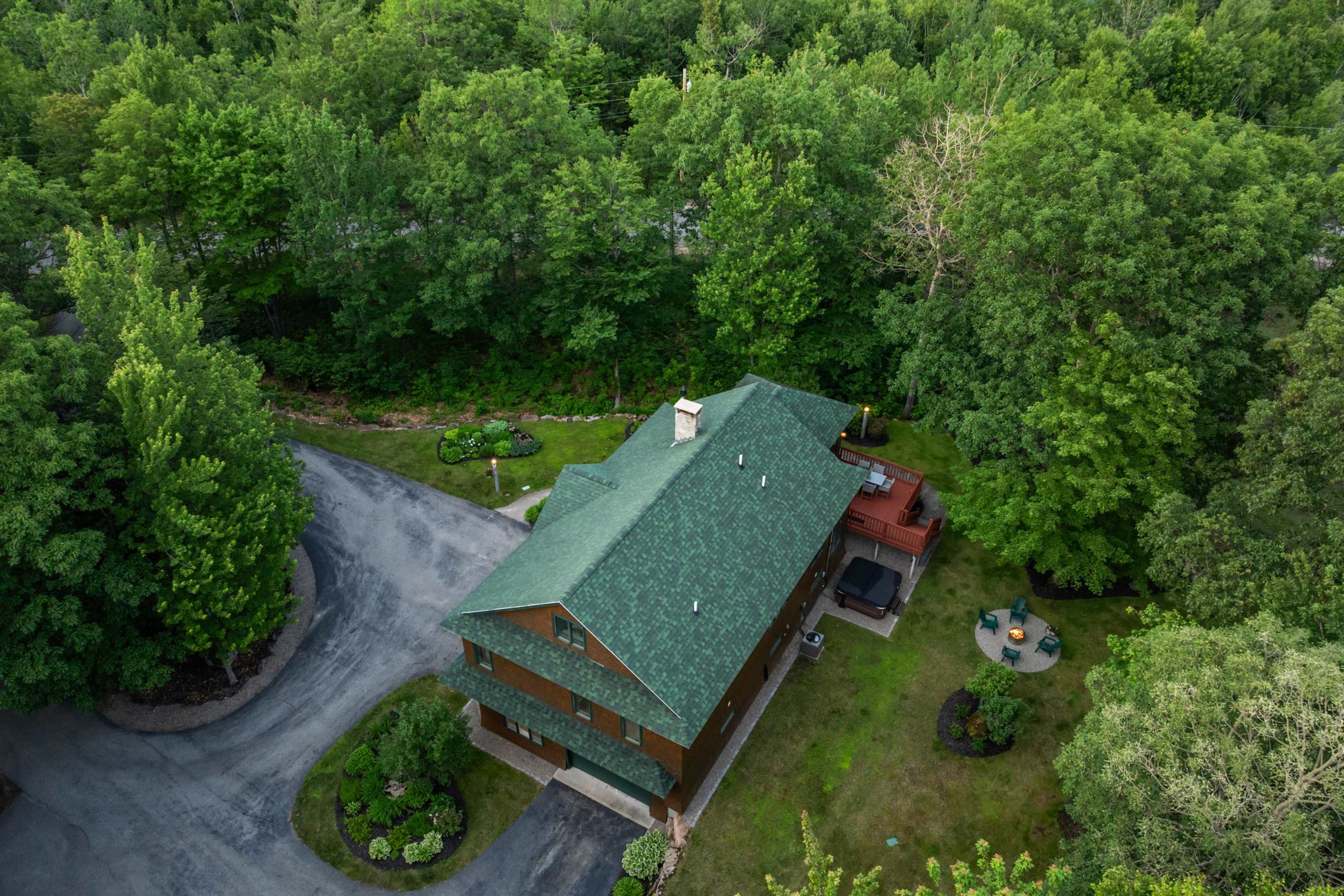 24 Birch Ledge Road Bartlett, NH 03838 - Photo 47 of 58