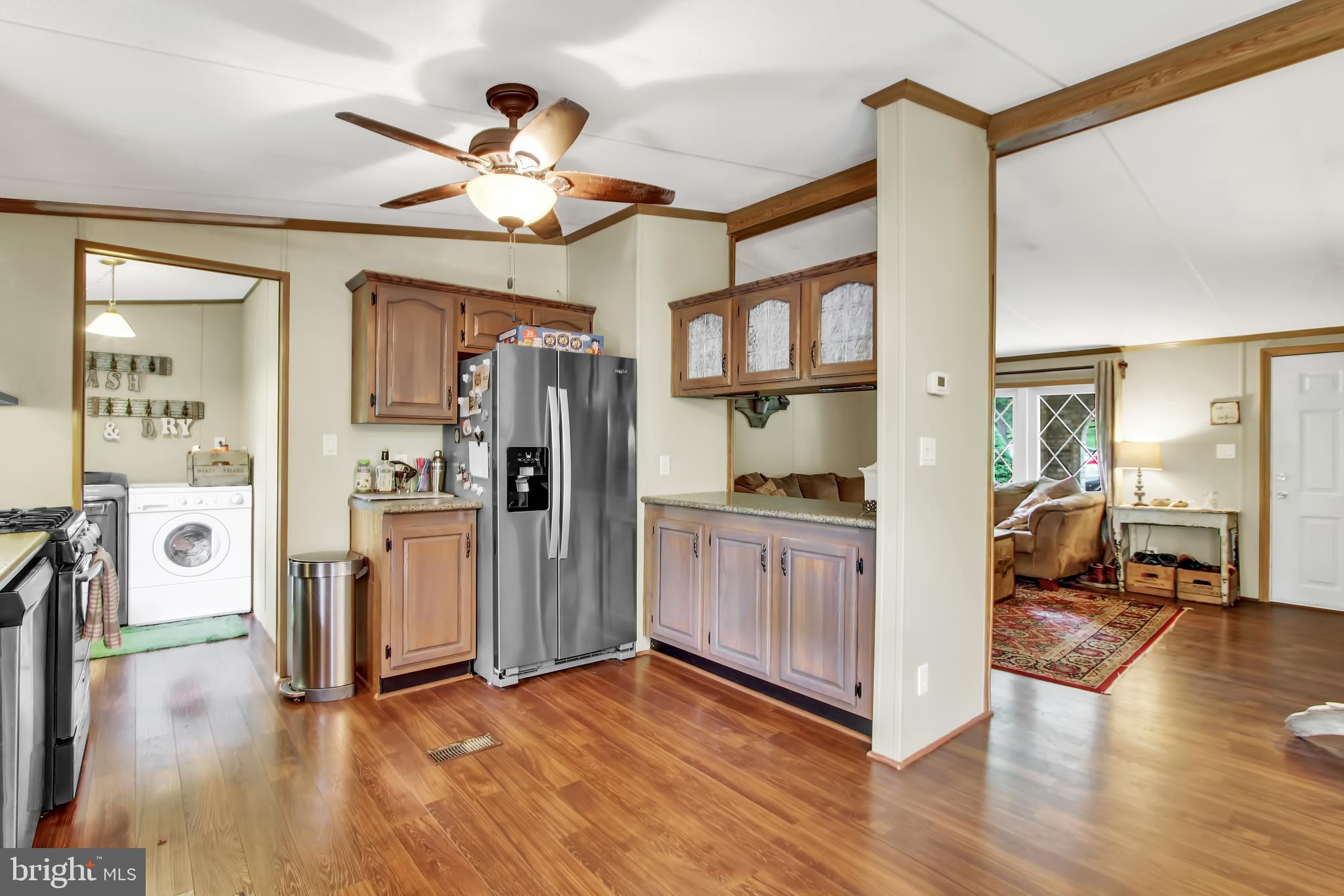 354 Neill Run Road Delta, PA 17314 - Photo 11 of 36 Kitchen