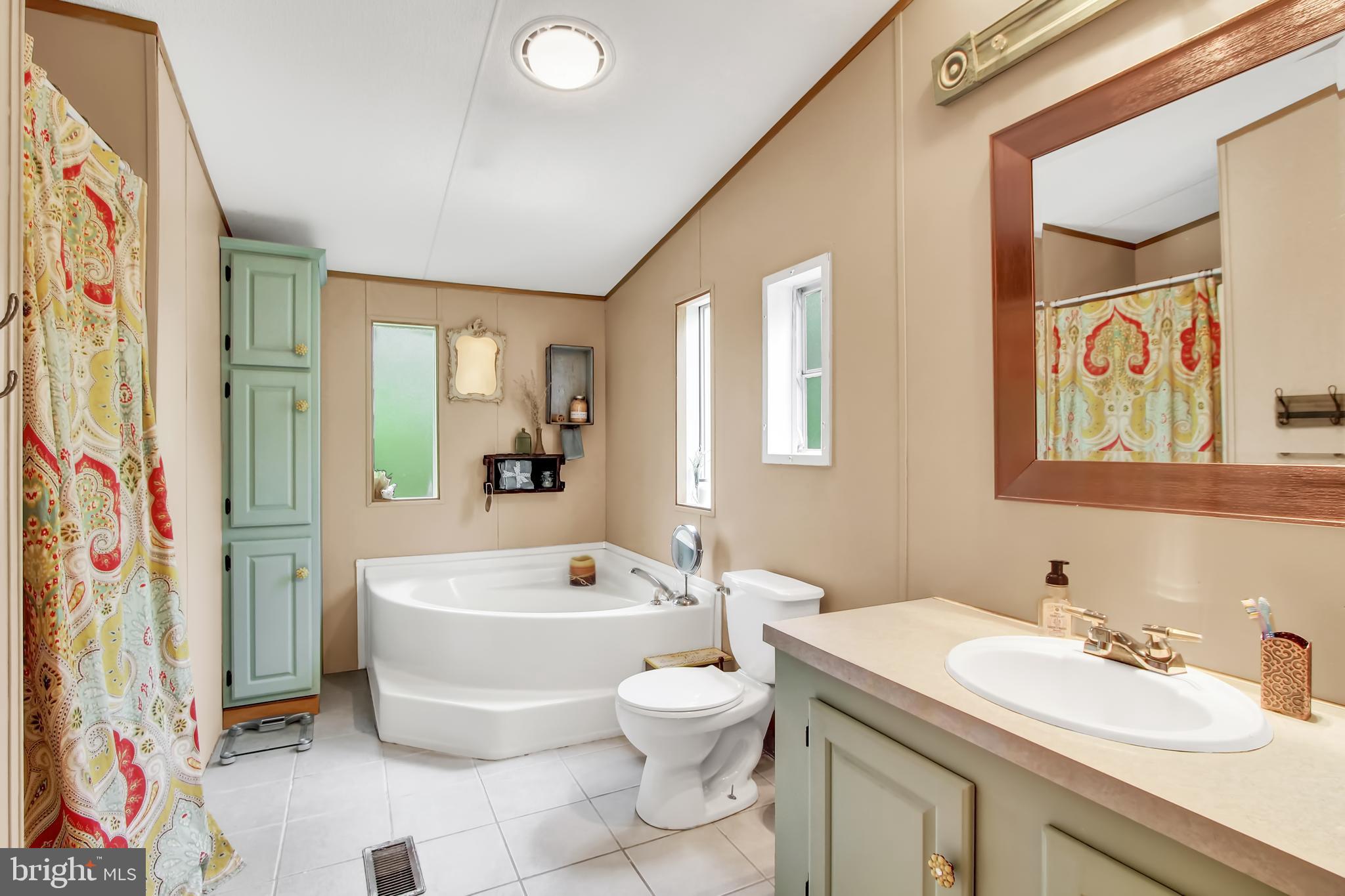354 Neill Run Road Delta, PA 17314 - Photo 17 of 36 Master Bath