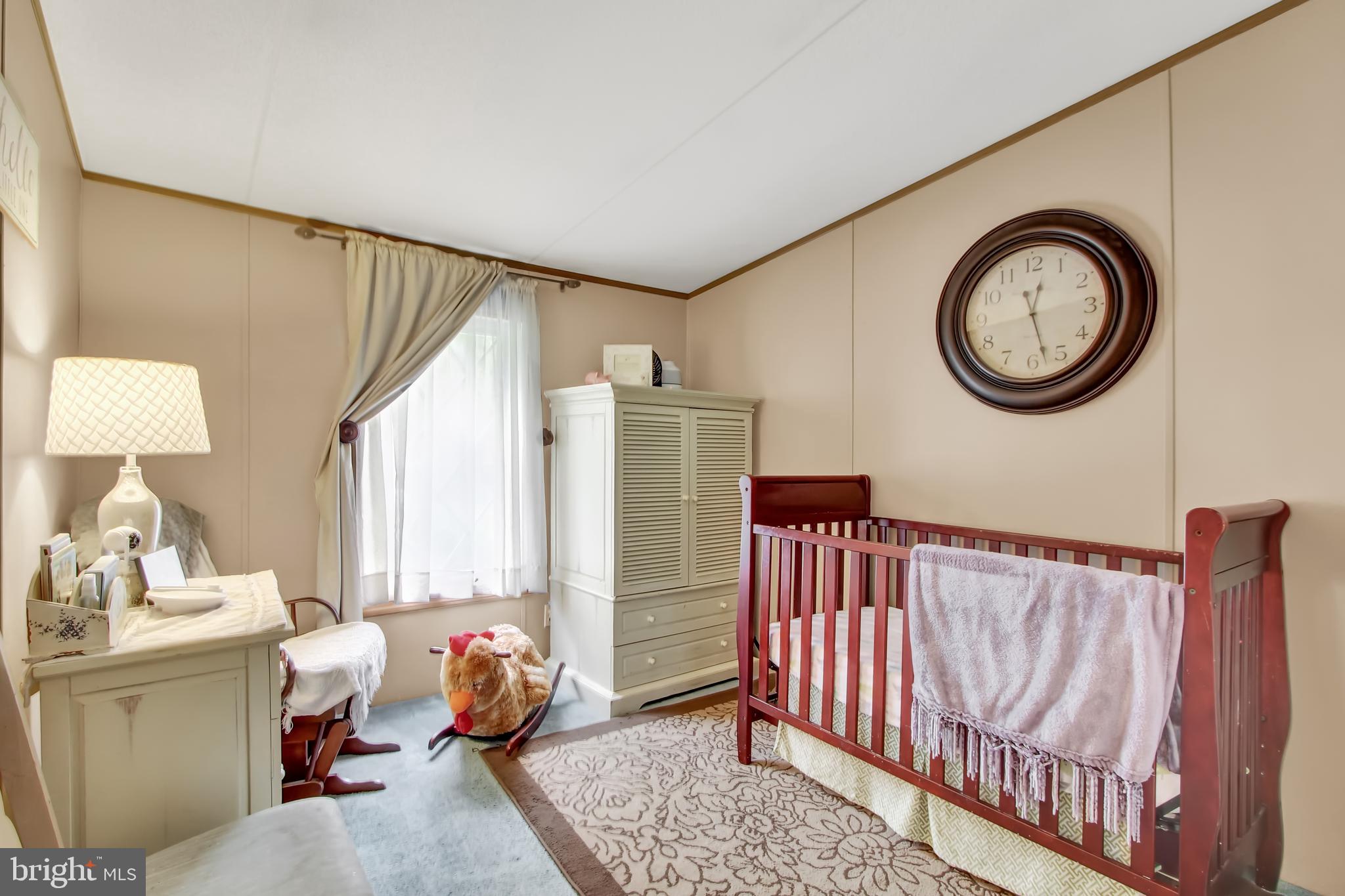 354 Neill Run Road Delta, PA 17314 - Photo 19 of 36 Bedroom