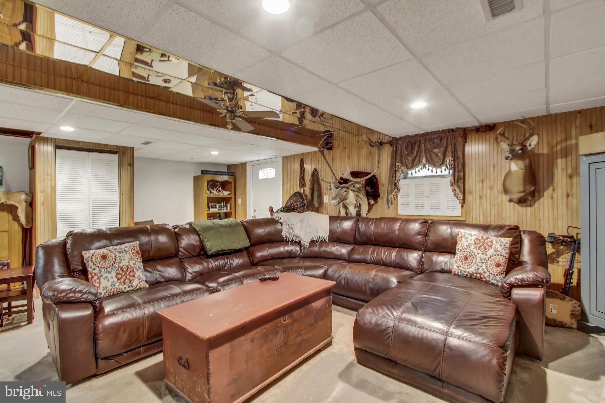 354 Neill Run Road Delta, PA 17314 - Photo 24 of 36 Lower Level