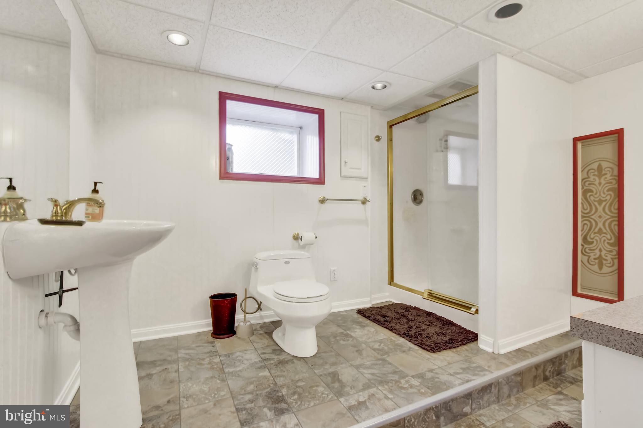 354 Neill Run Road Delta, PA 17314 - Photo 27 of 36 Lower Level Full Bath