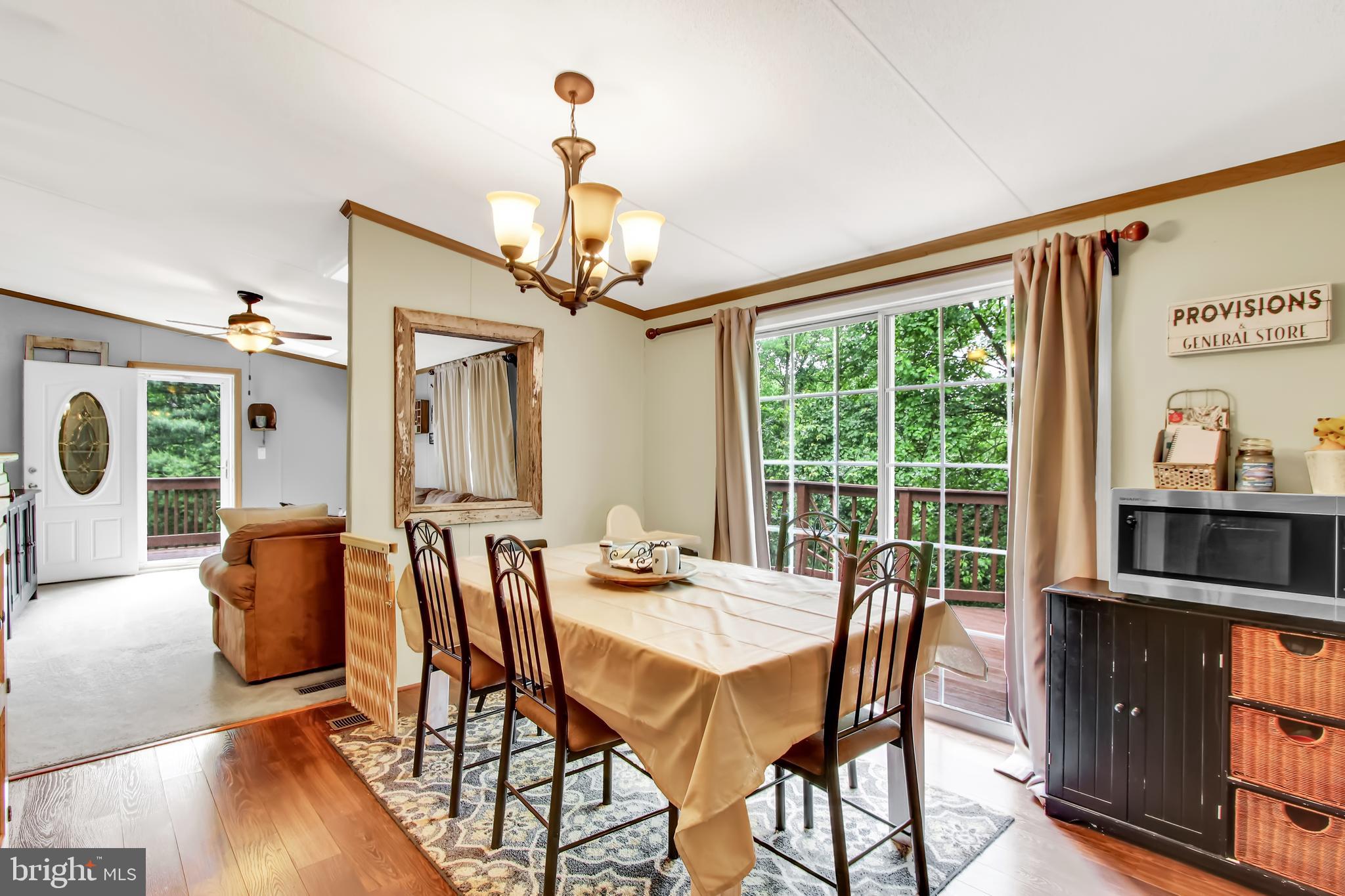 354 Neill Run Road Delta, PA 17314 - Photo 9 of 36 Dining