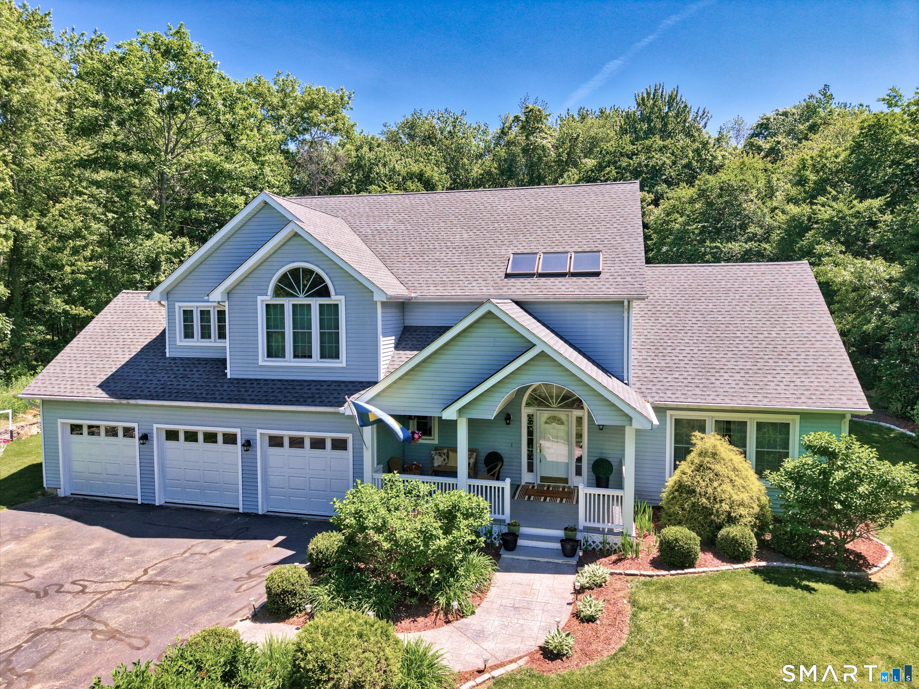 170 Valley View Road Thomaston, CT 06787 - Photo 1 of 40