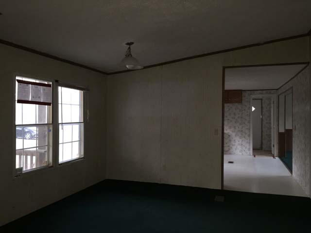 1948 Parker Road Cantonment, FL 32533 - Photo 14 of 28 a view of hallway with windows