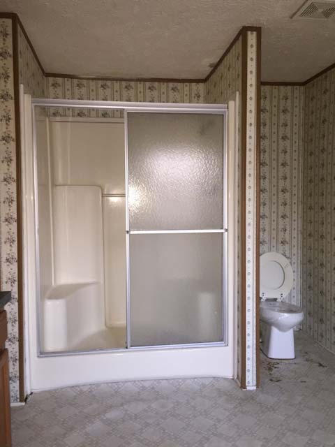 1948 Parker Road Cantonment, FL 32533 - Photo 23 of 28 a view of bathroom