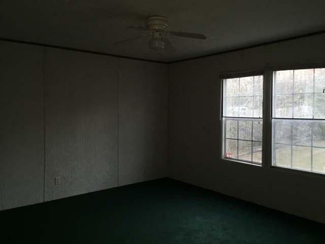 1948 Parker Road Cantonment, FL 32533 - Photo 24 of 28 a view of an empty room with a window