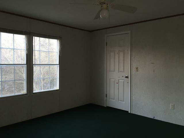 1948 Parker Road Cantonment, FL 32533 - Photo 26 of 28 an empty room with a window