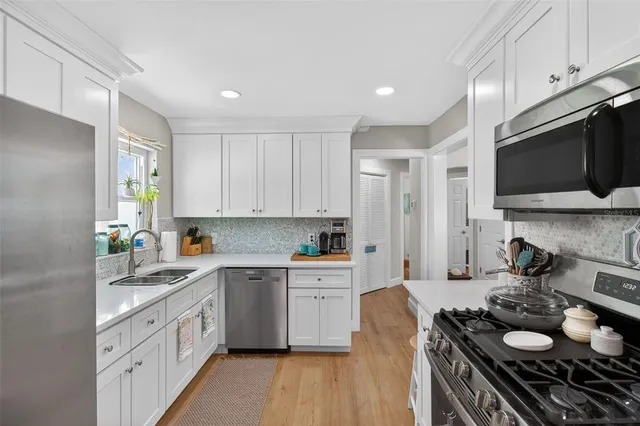 $4,800 | 741 Lantana Avenue, Clearwater Beach, FL 33767