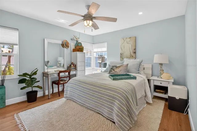 $4,800 | 741 Lantana Avenue, Clearwater Beach, FL 33767