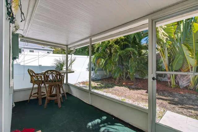 $4,800 | 741 Lantana Avenue, Clearwater Beach, FL 33767