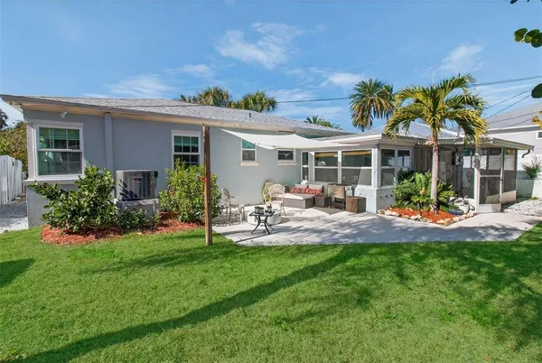 $4,095 | 741 Lantana Avenue, Clearwater Beach, FL 33767
