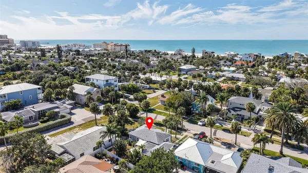 $4,095 | 741 Lantana Avenue, Clearwater Beach, FL 33767