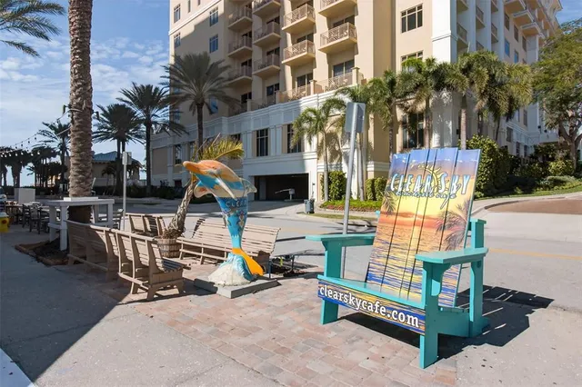 $4,800 | 741 Lantana Avenue, Clearwater Beach, FL 33767