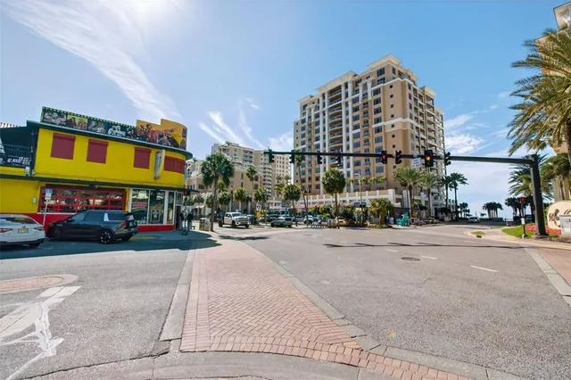 $4,800 | 741 Lantana Avenue, Clearwater Beach, FL 33767