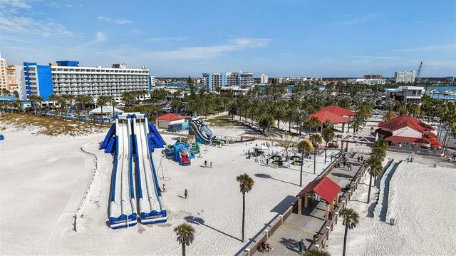 $4,800 | 741 Lantana Avenue, Clearwater Beach, FL 33767