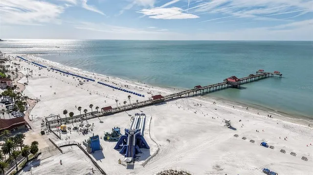 $4,800 | 741 Lantana Avenue, Clearwater Beach, FL 33767