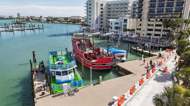 $4,800 | 741 Lantana Avenue, Clearwater Beach, FL 33767