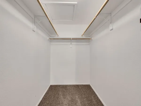 a view of small space
