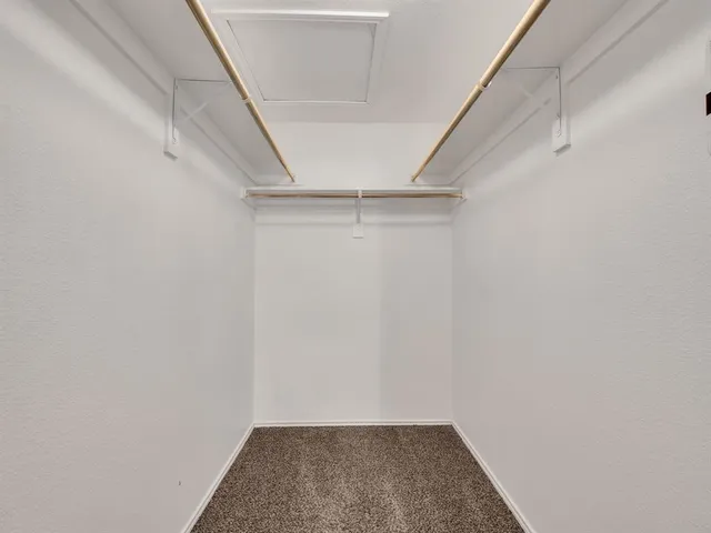 a view of small space