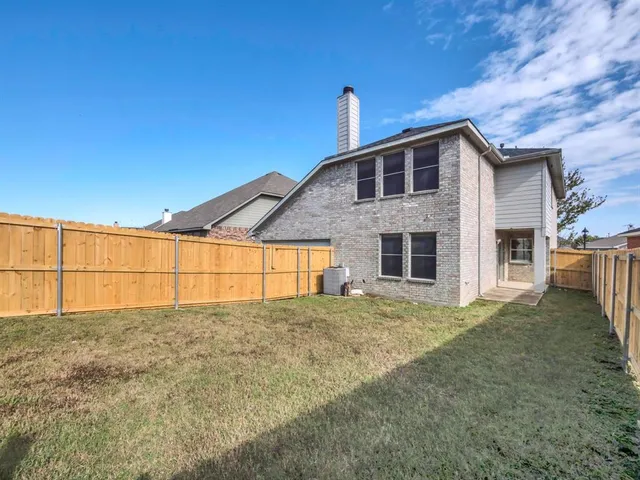 a view of front door of house