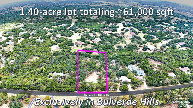 $169,900 | 30806 Bulverde Hills Drive, Bulverde, TX 78163