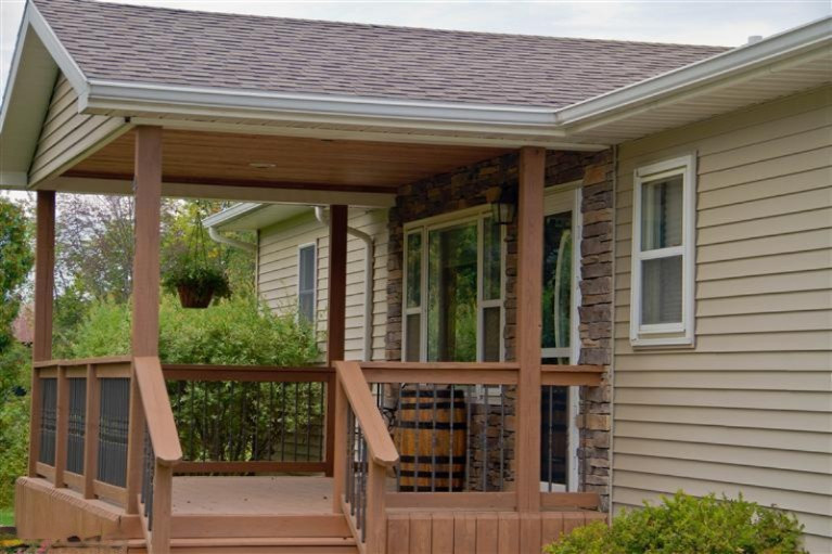 4393 East Charles Road Ionia, MI 48846 - Photo 3 of 24 Additional Photo