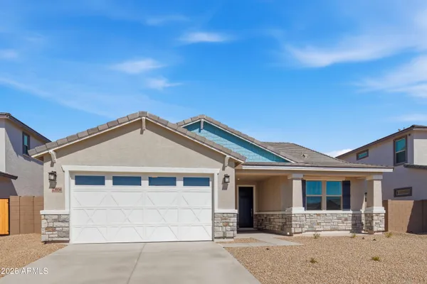 $499,990 | 23934 West Carver Drive, Buckeye, AZ 85326