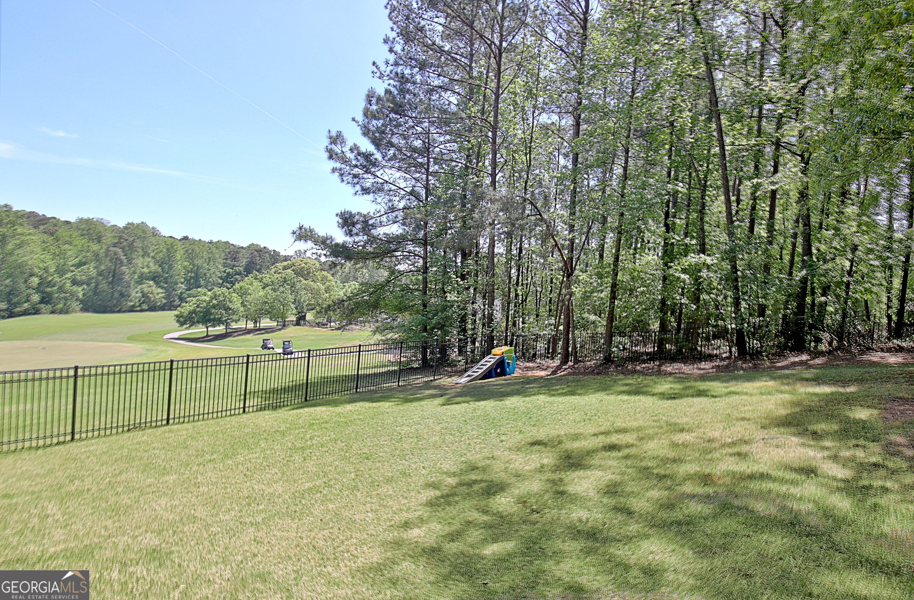 200 Terrane Ridge Peachtree City, GA 30269 - Photo 65 of 81