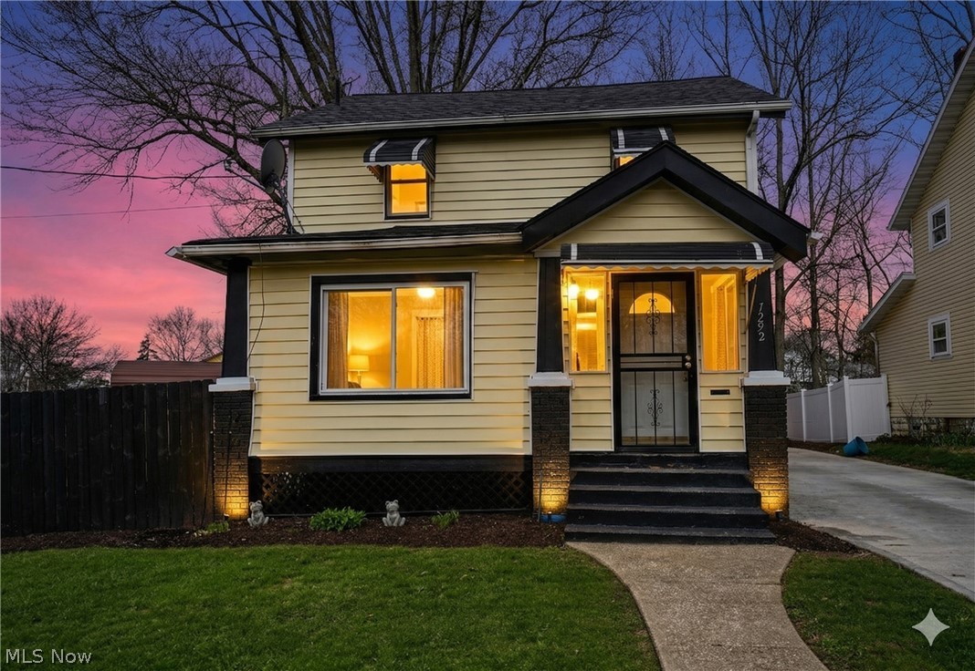 1292 Diagonal Road Akron, OH 44320 - Photo 1 of 49 Gallery Image 1