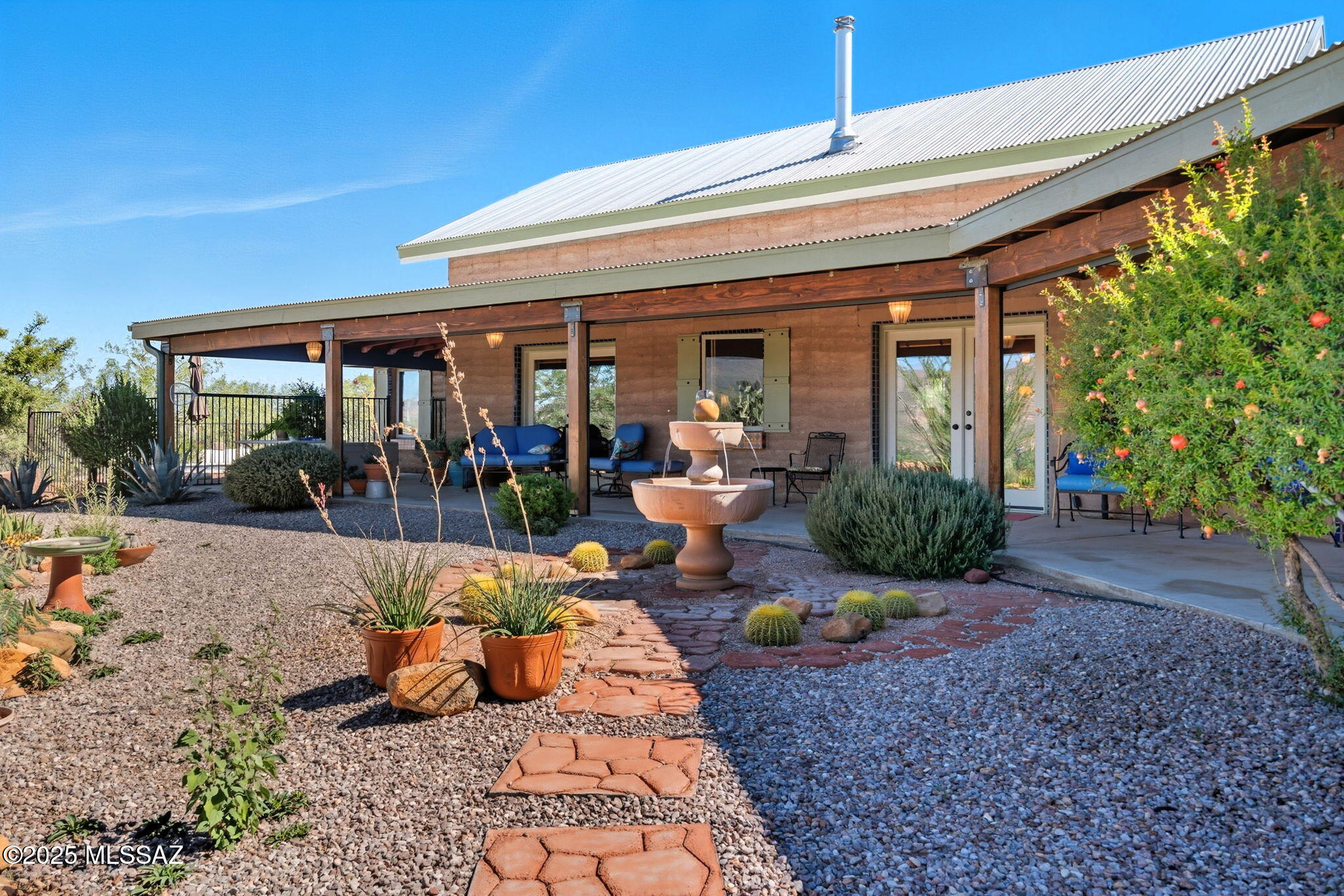 34 Doyles Court Rio Rico, AZ 85648 - Photo 42 of 48