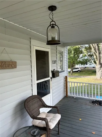 $210,000 | 137 North Avenue, Avon, NY 14414