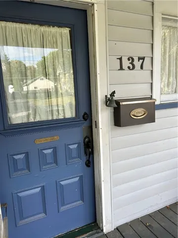 $210,000 | 137 North Avenue, Avon, NY 14414