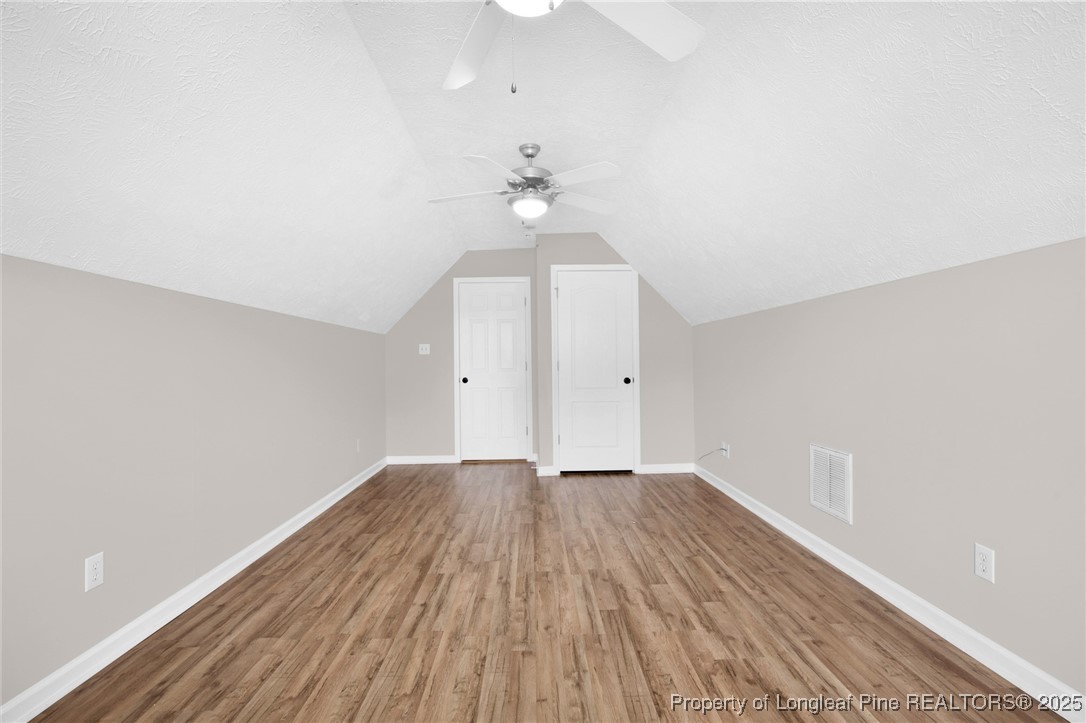 995 Adcox Road Raeford, NC 28376 - Photo 41 of 50 wooden floor in an empty room