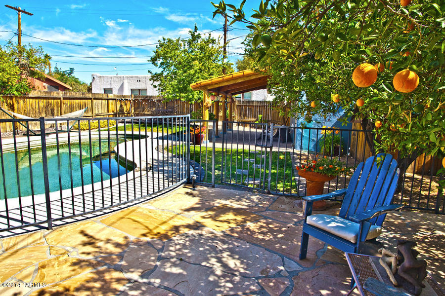 2209 East 3rd Street Tucson, AZ 85719 - Photo 44 of 46