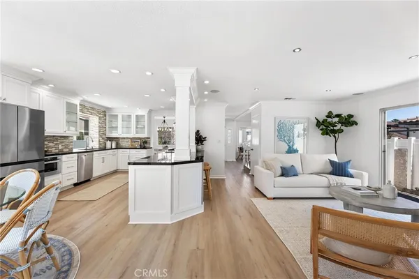 $1,599,000 | 2214 Ruhland Avenue, Unit A, Redondo Beach, CA 90278