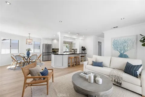 $1,599,000 | 2214 Ruhland Avenue, Unit A, Redondo Beach, CA 90278