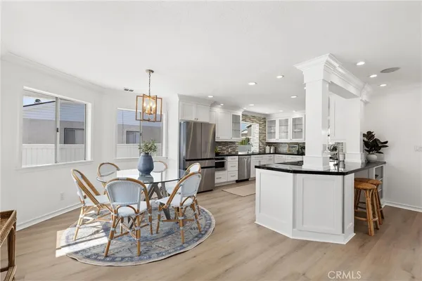 $1,599,000 | 2214 Ruhland Avenue, Unit A, Redondo Beach, CA 90278