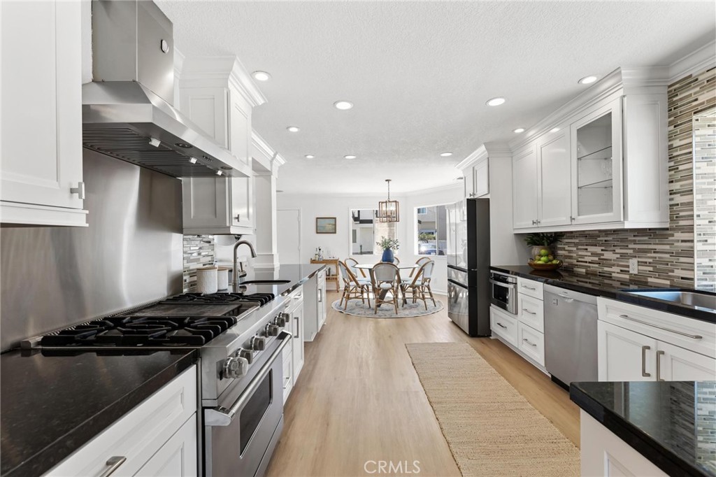 2214 Ruhland Avenue, Unit A Redondo Beach, CA 90278 - Photo 19 of 48