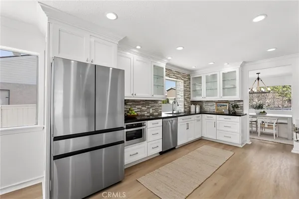 $1,599,000 | 2214 Ruhland Avenue, Unit A, Redondo Beach, CA 90278