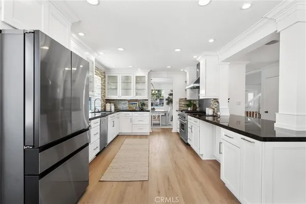 $1,599,000 | 2214 Ruhland Avenue, Unit A, Redondo Beach, CA 90278
