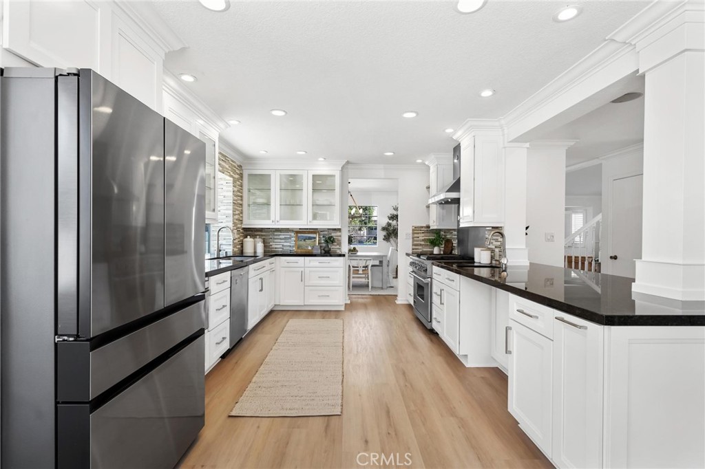 2214 Ruhland Avenue, Unit A Redondo Beach, CA 90278 - Photo 22 of 48